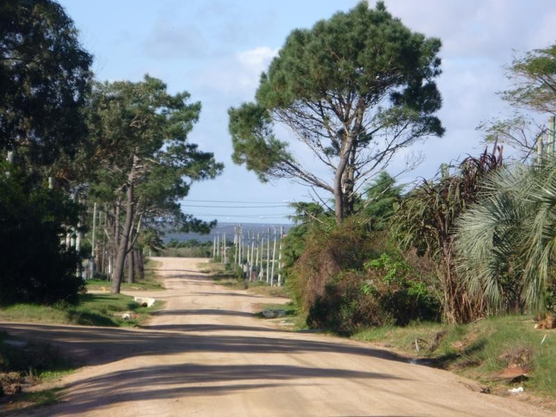 Terrenos en venta en Balneario Buenos Aires